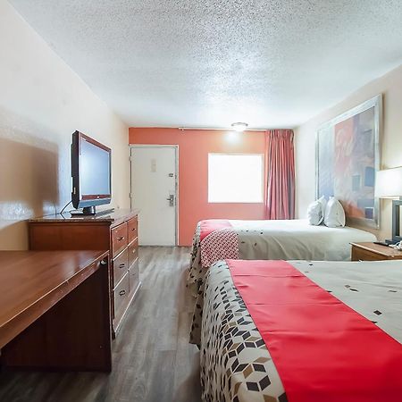 Hotel O Daylight Inn Elkhart I-90, In Kültér fotó