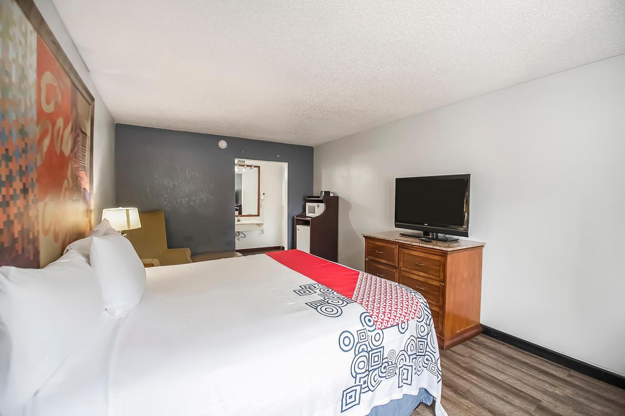 Hotel O Daylight Inn Elkhart I-90, In Kültér fotó