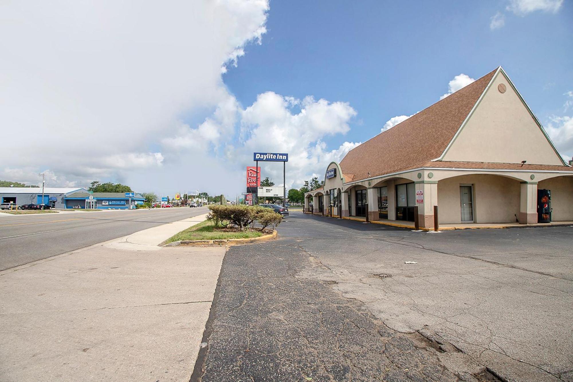 Hotel O Daylight Inn Elkhart I-90, In Kültér fotó
