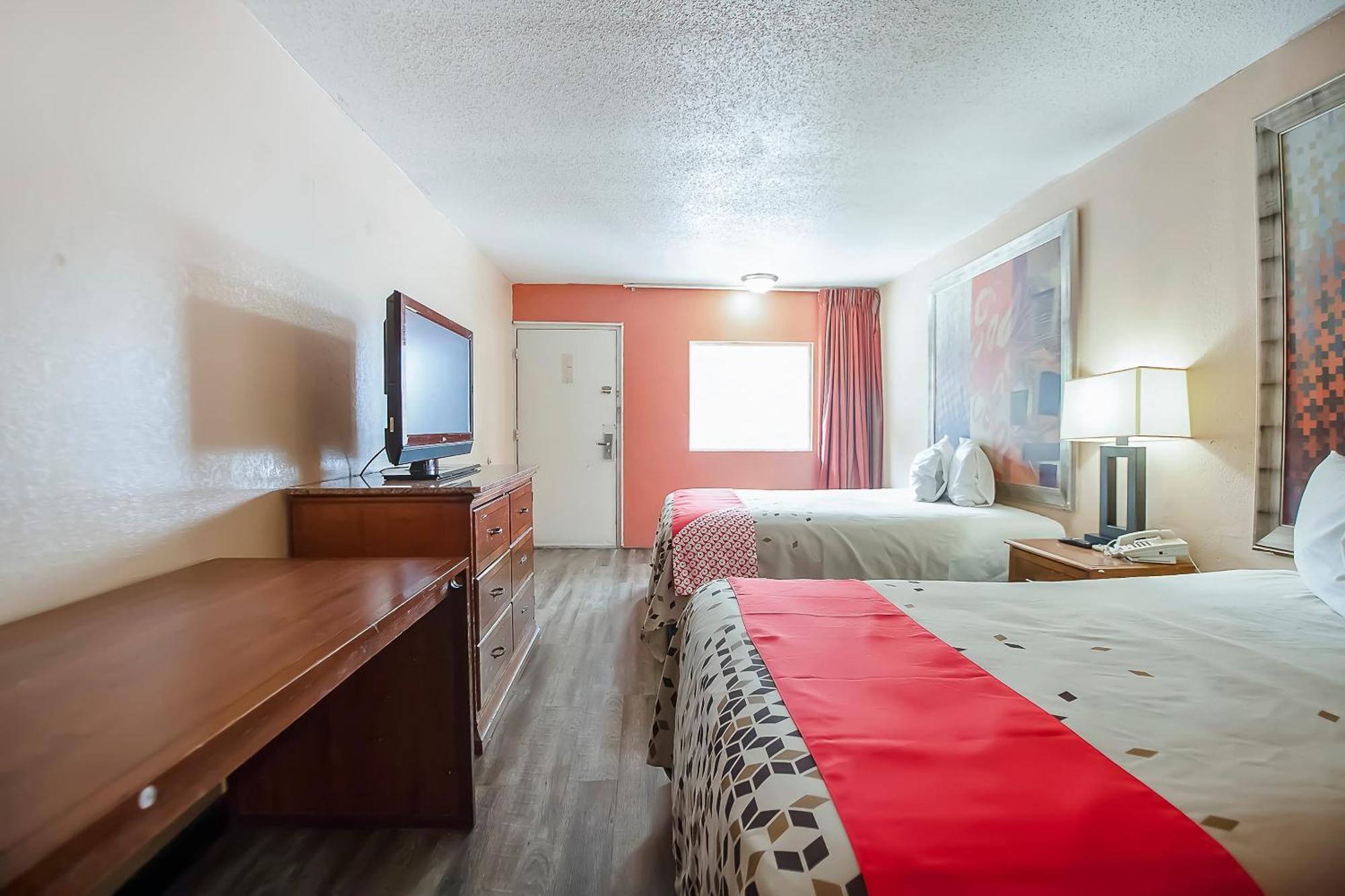 Hotel O Daylight Inn Elkhart I-90, In Kültér fotó