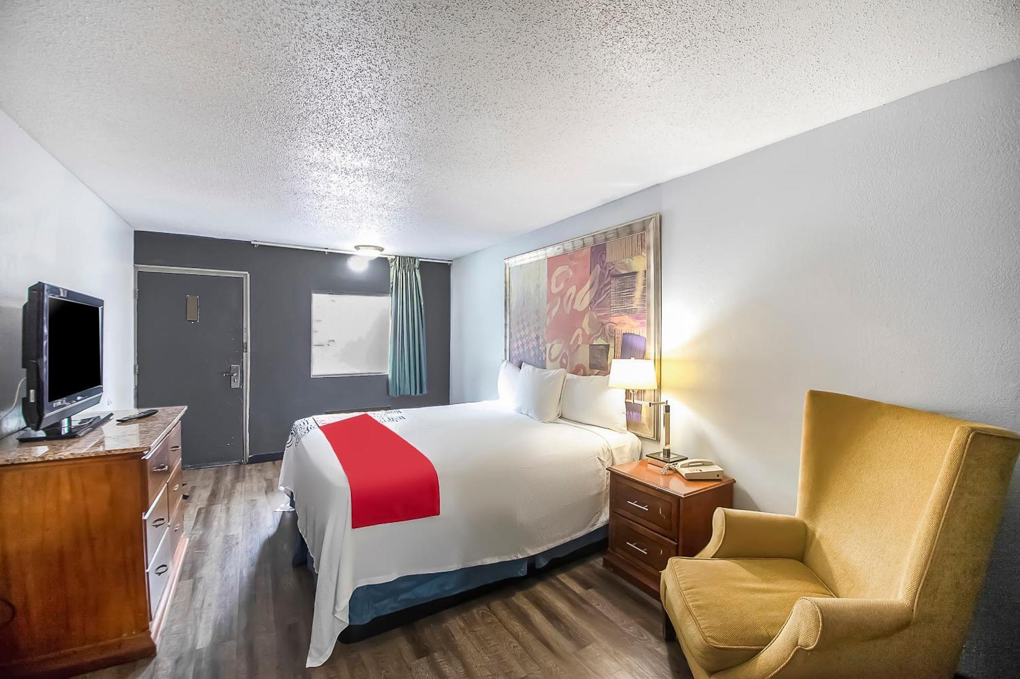 Hotel O Daylight Inn Elkhart I-90, In Kültér fotó