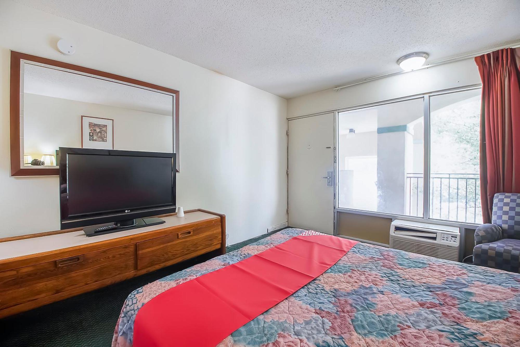 Hotel O Daylight Inn Elkhart I-90, In Kültér fotó
