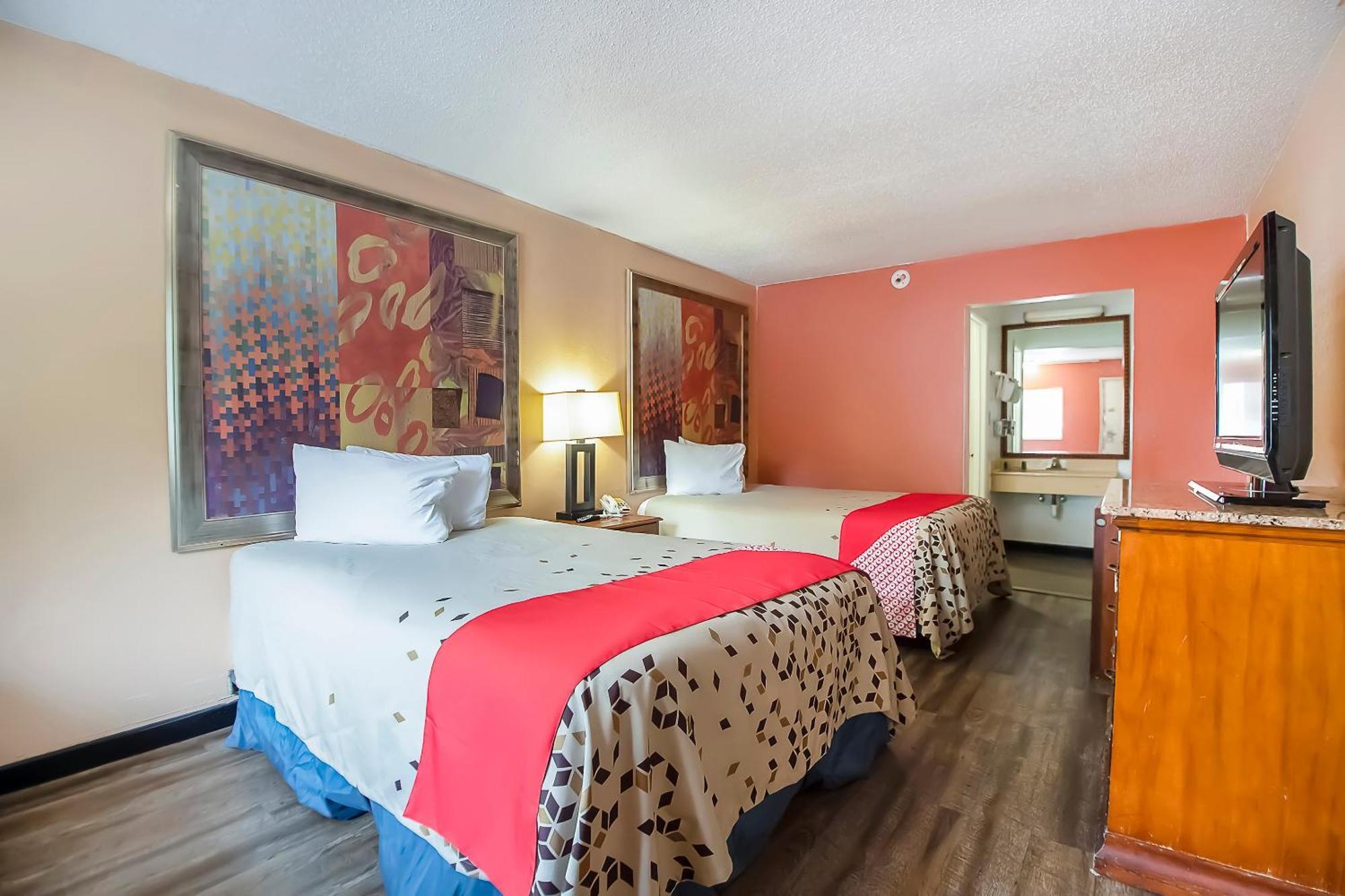Hotel O Daylight Inn Elkhart I-90, In Kültér fotó