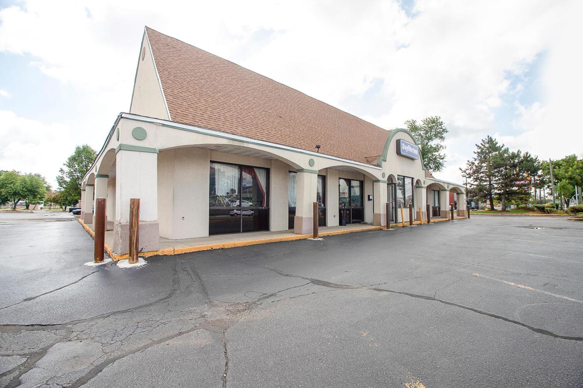 Hotel O Daylight Inn Elkhart I-90, In Kültér fotó