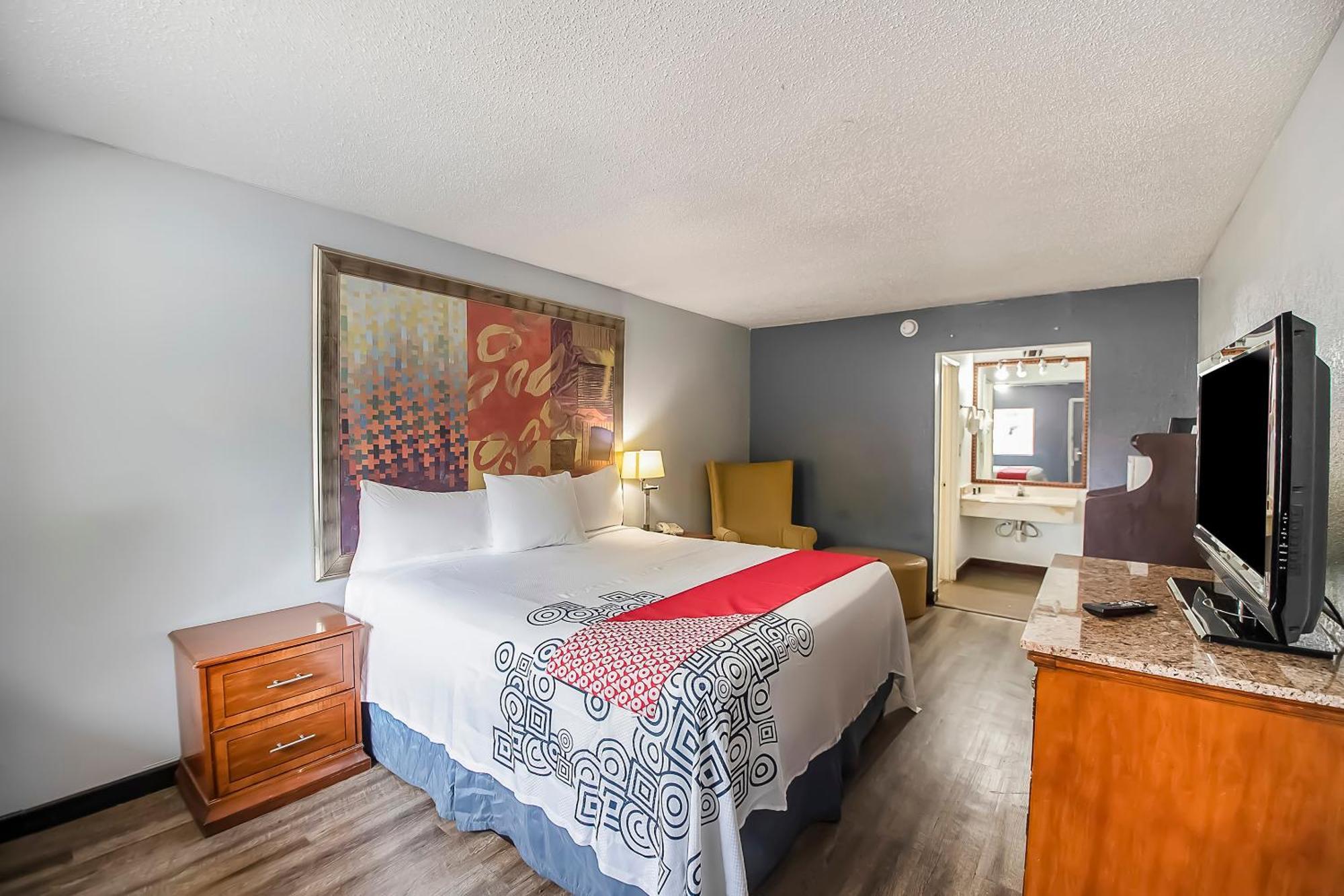 Hotel O Daylight Inn Elkhart I-90, In Kültér fotó