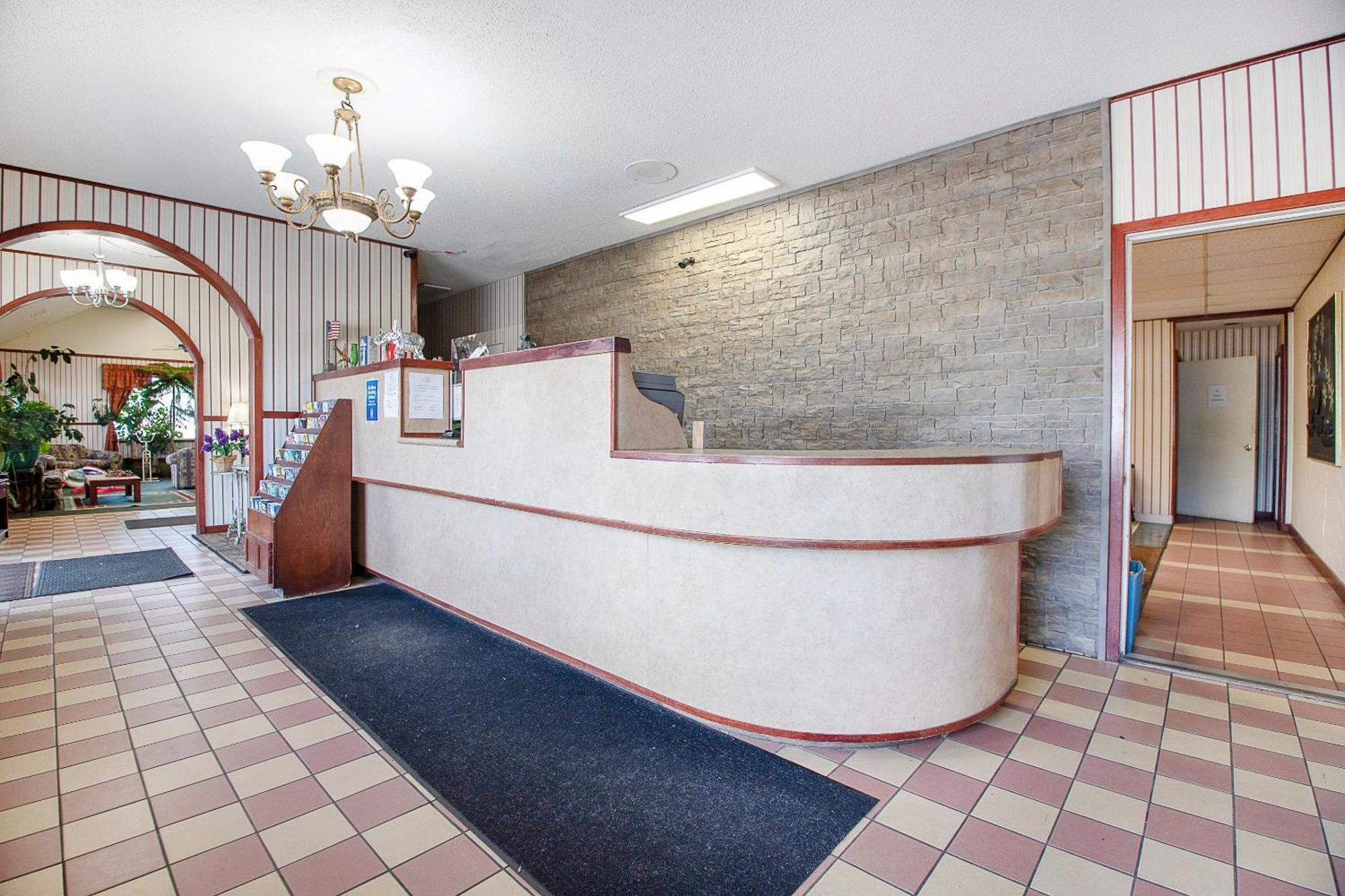 Hotel O Daylight Inn Elkhart I-90, In Kültér fotó