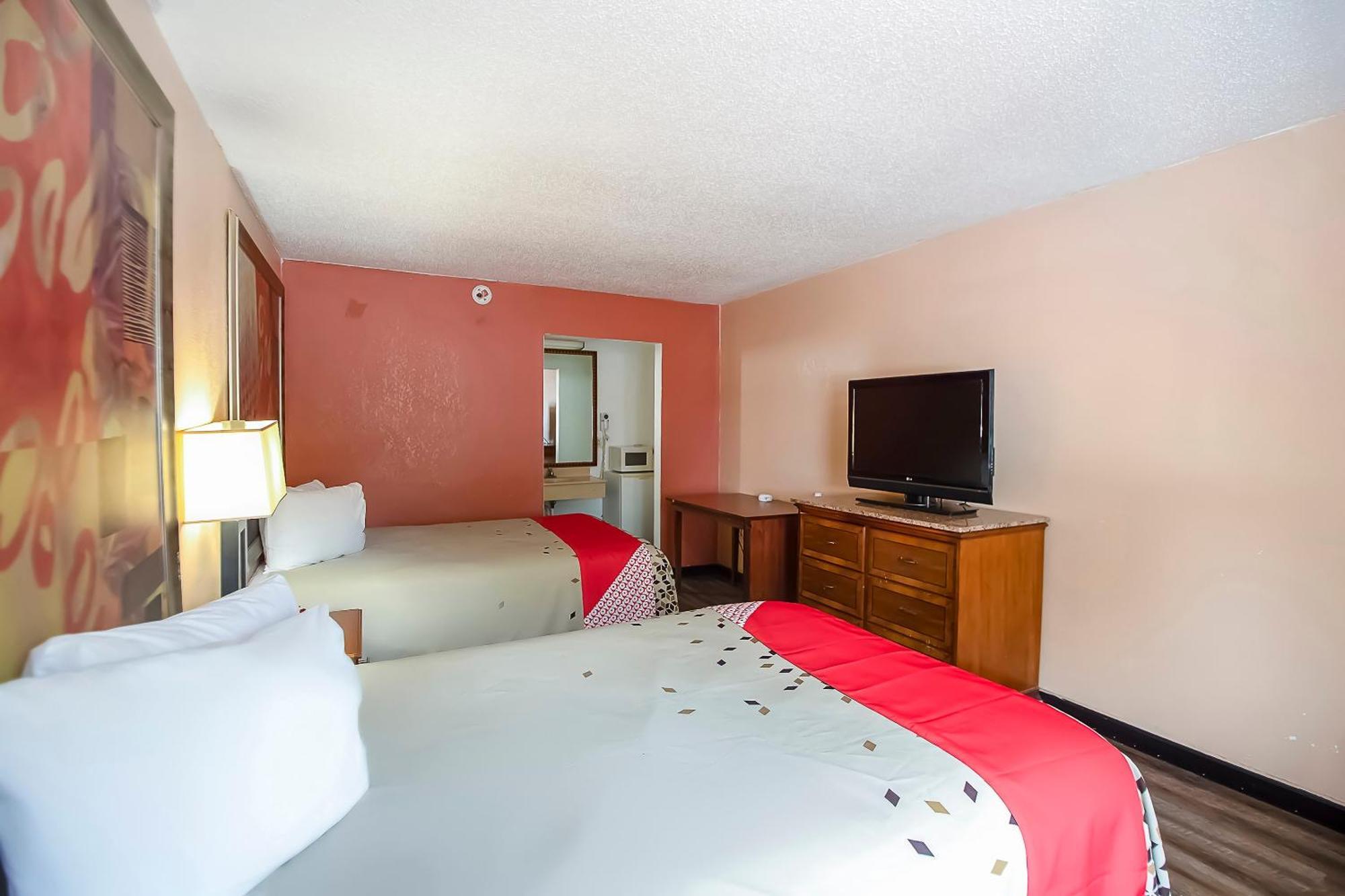 Hotel O Daylight Inn Elkhart I-90, In Kültér fotó