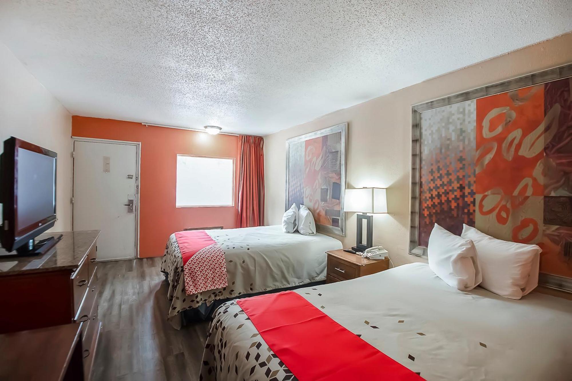 Hotel O Daylight Inn Elkhart I-90, In Kültér fotó