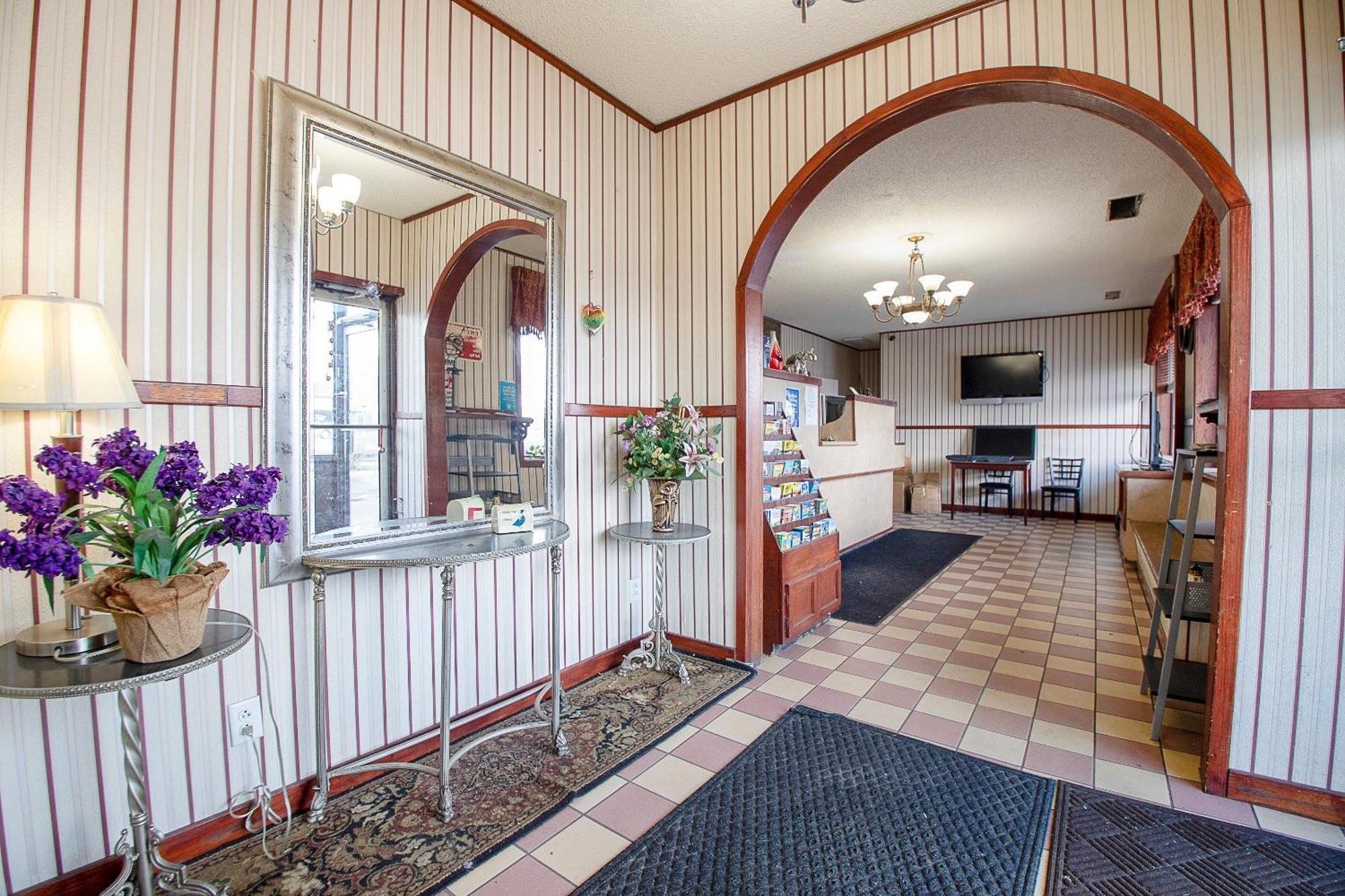 Hotel O Daylight Inn Elkhart I-90, In Kültér fotó