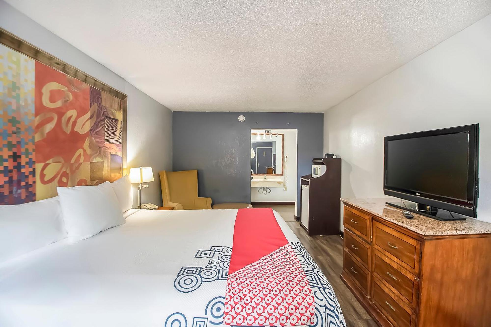 Hotel O Daylight Inn Elkhart I-90, In Kültér fotó