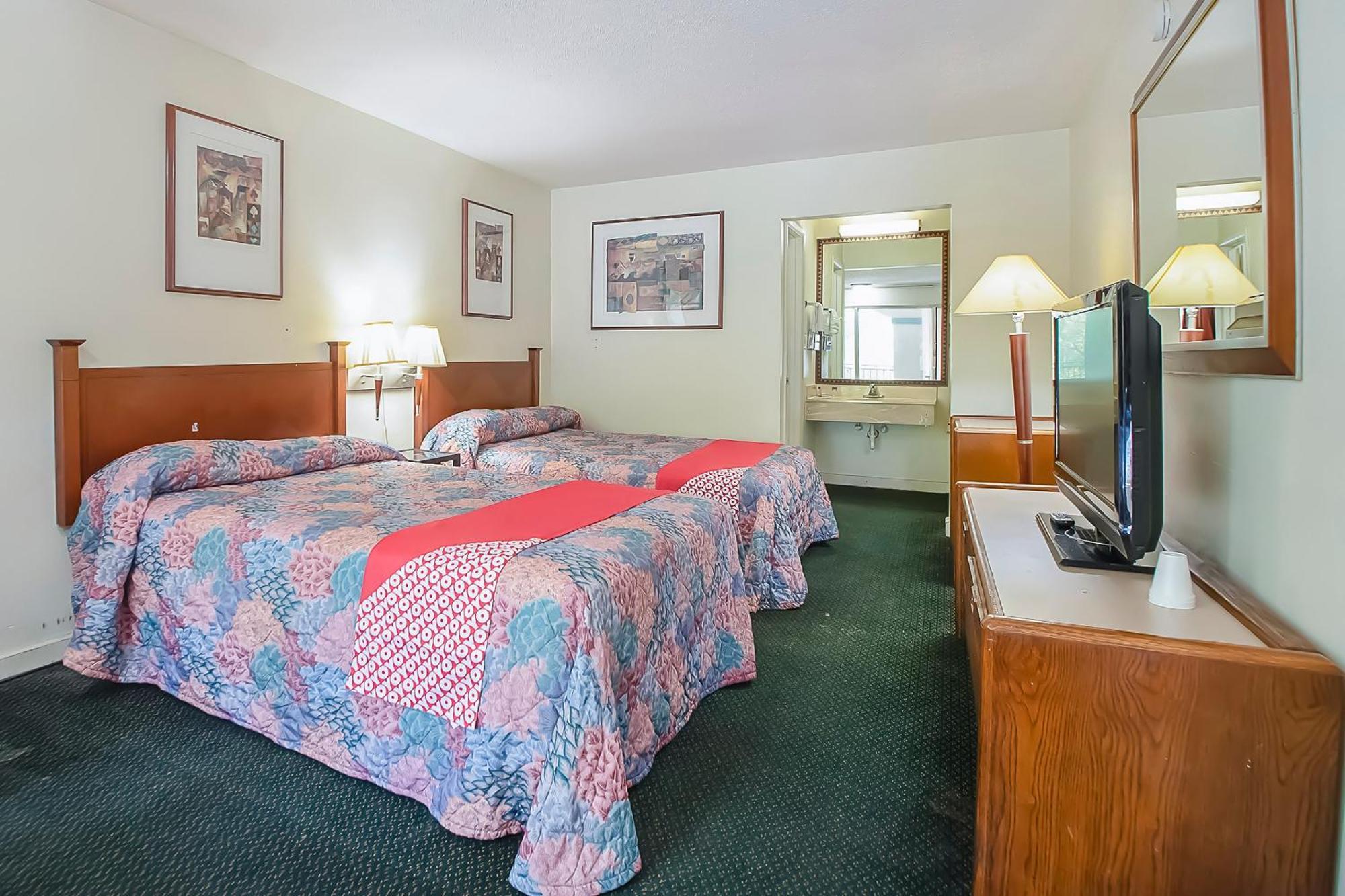 Hotel O Daylight Inn Elkhart I-90, In Kültér fotó