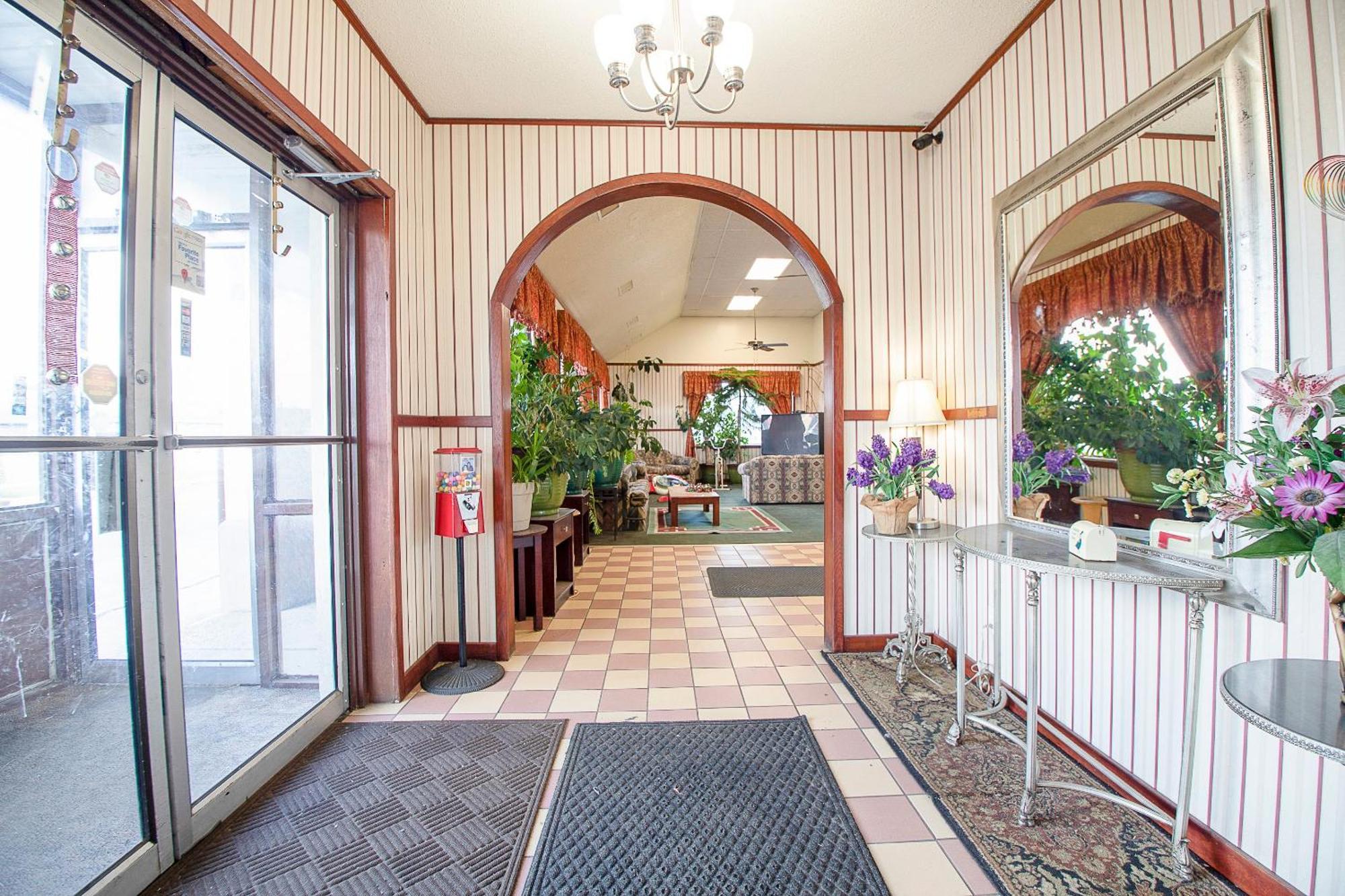 Hotel O Daylight Inn Elkhart I-90, In Kültér fotó